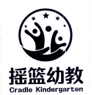 摇篮幼教 cradle kindergarten              