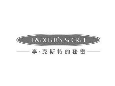 李·克斯特的 em>秘密/em l&exter's em>secret/em>