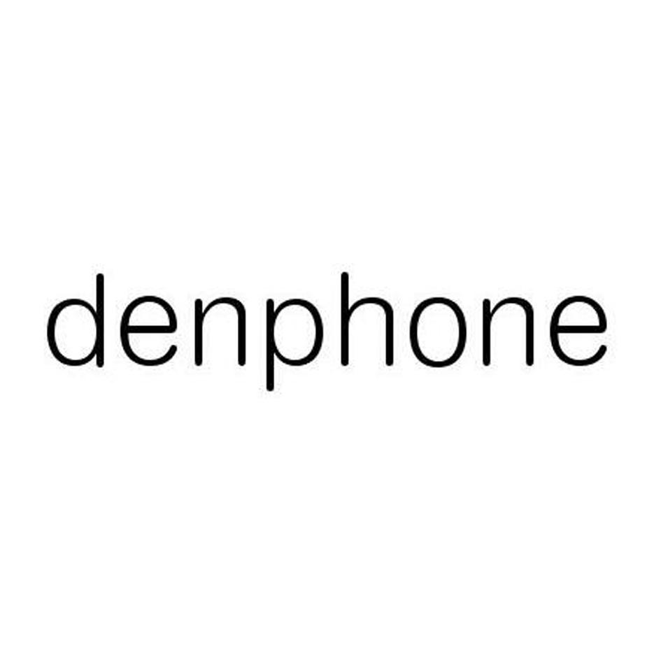  em>denphone /em>