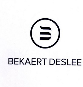bekaert  em>deslee /em>