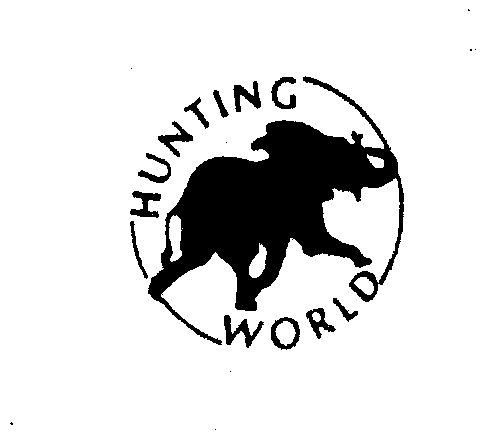  em>hunting /em>  em>world /em>