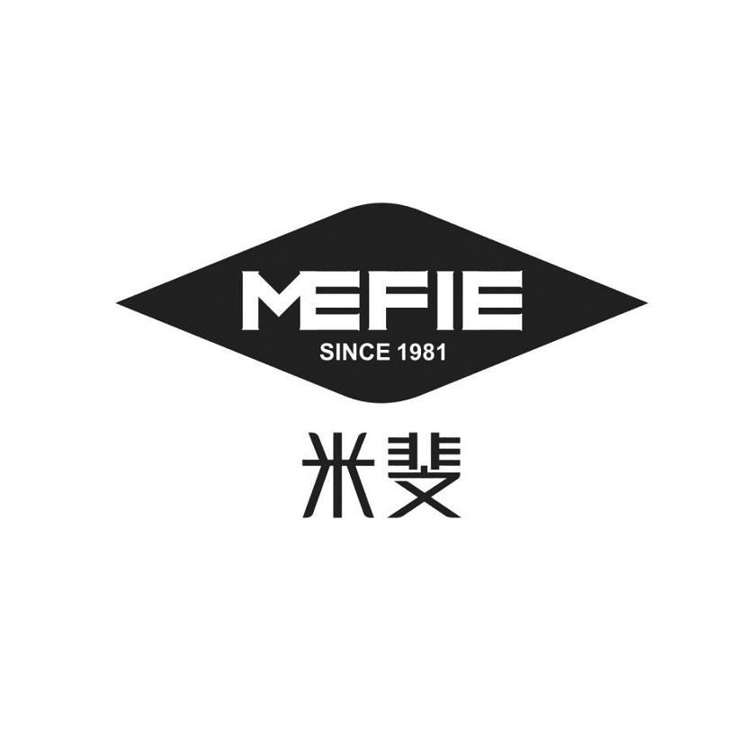  em>mefie /em> since 1981 米斐