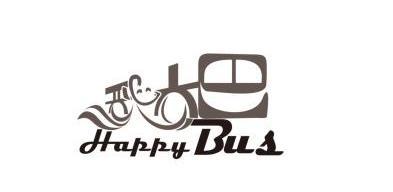 开心大巴  em>happybus /em>