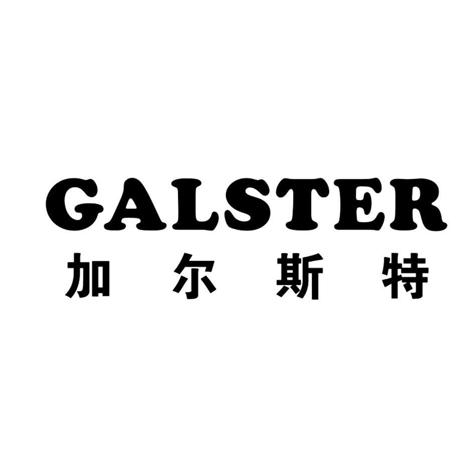  em>加尔斯特 /em>  em>galster /em>