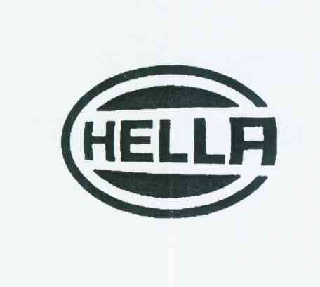 hella - 商标 - 爱企查
