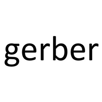gerber - 商标 - 爱企查