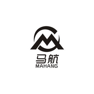 马航m