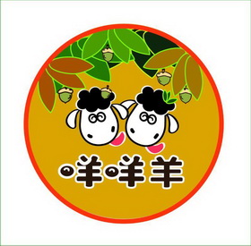 咩咩羊商标注册申请申请/注册号:20840130申请日期:2016-08-01国际