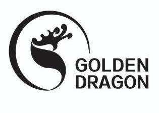 golden dragon                             