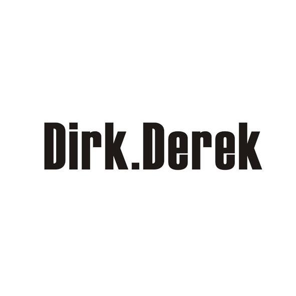  em>dirk /em>. em>derek /em>