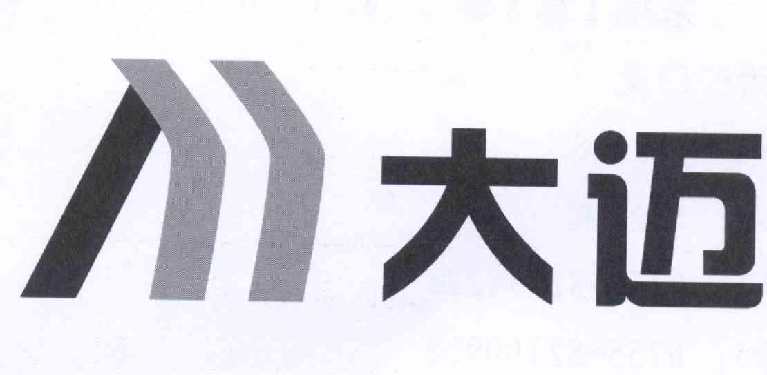大迈 - 商标 - 爱企查