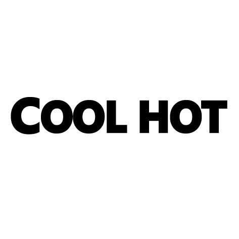 cool hot