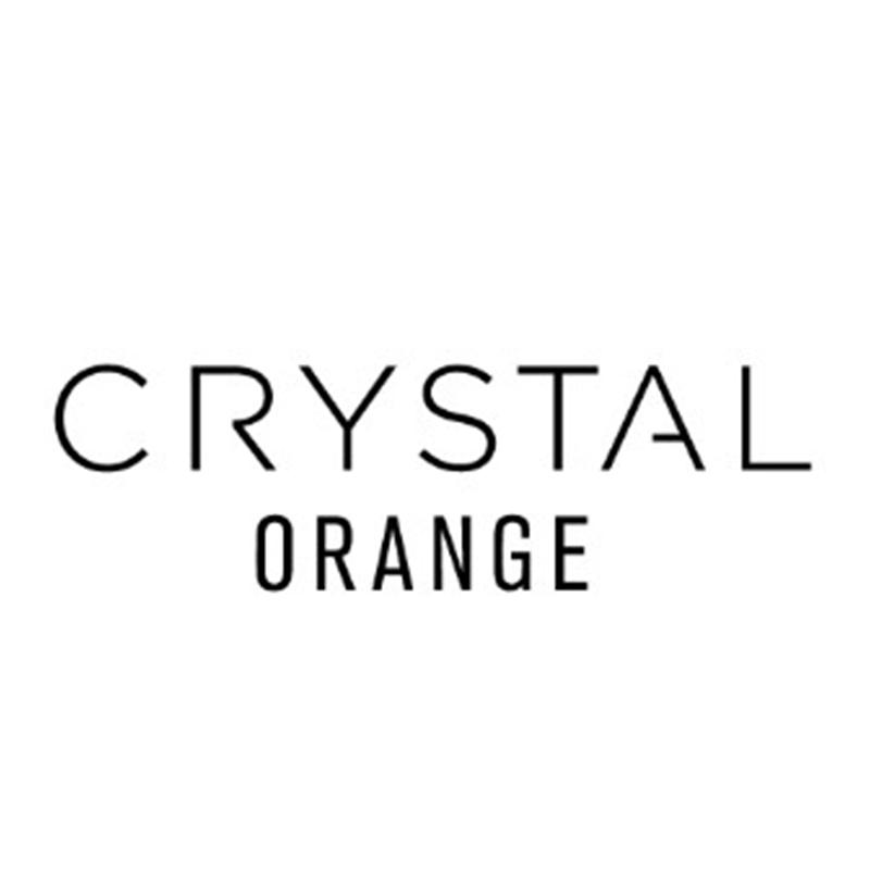  em>crystal /em>  em>orange /em>
