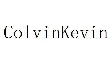 colvinkevin品牌图片