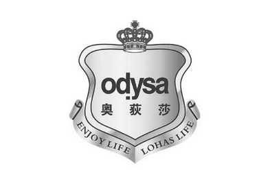 奥荻莎 odysa enjoy life lohas life