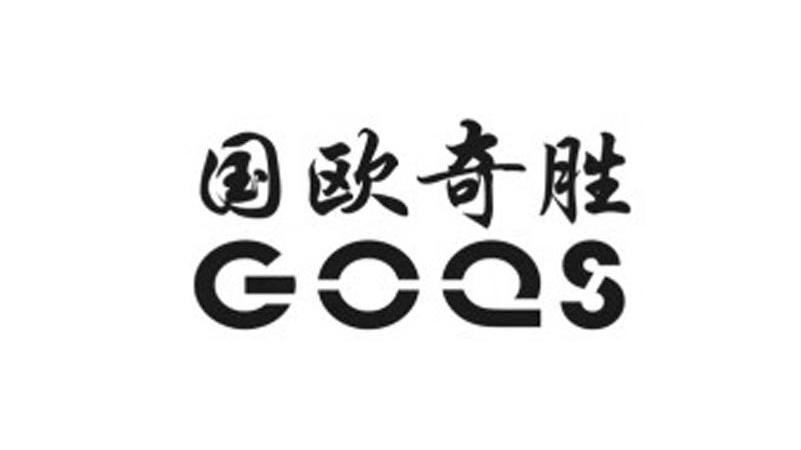 奇胜logo图片