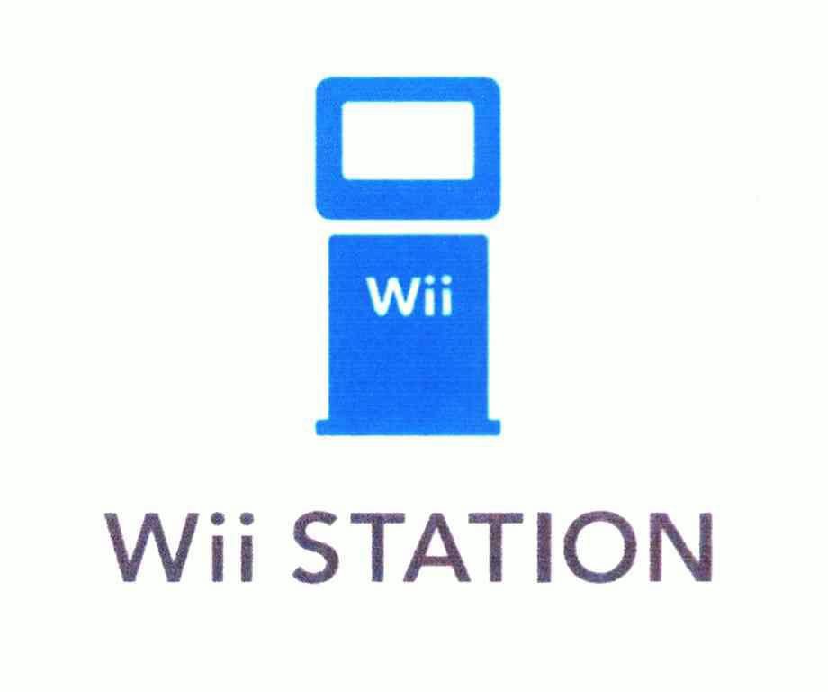  em>wii /em>  em>station /em>  em>wii /em> i