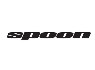 spoon