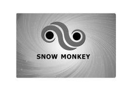  em>snow /em>  em>monkey /em>