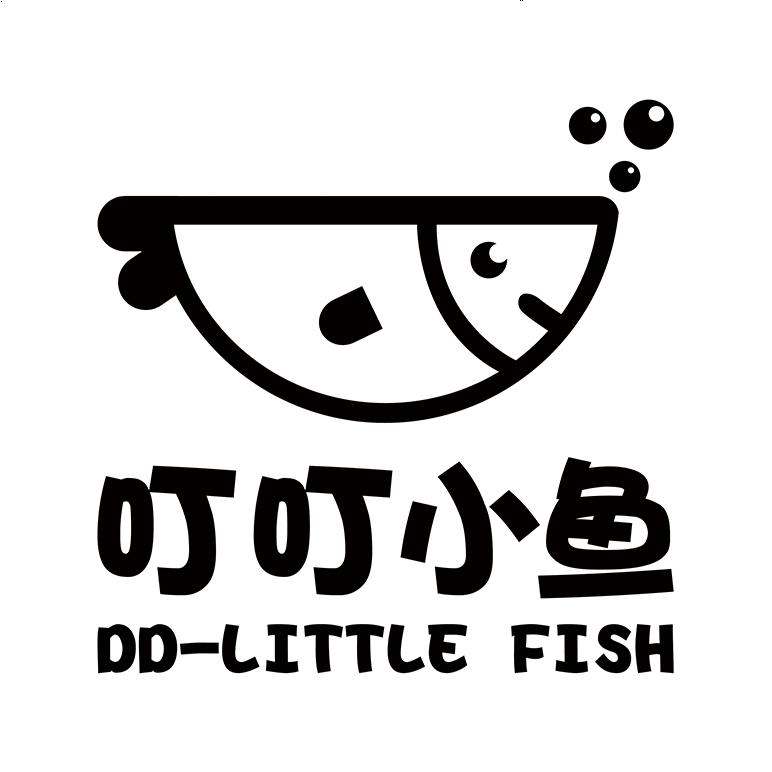 叮叮小鱼  em>dd /em>-little  em>fish /em>