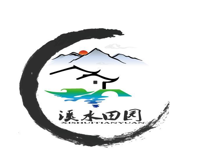  em>溪水 /em> em>田园 /em>