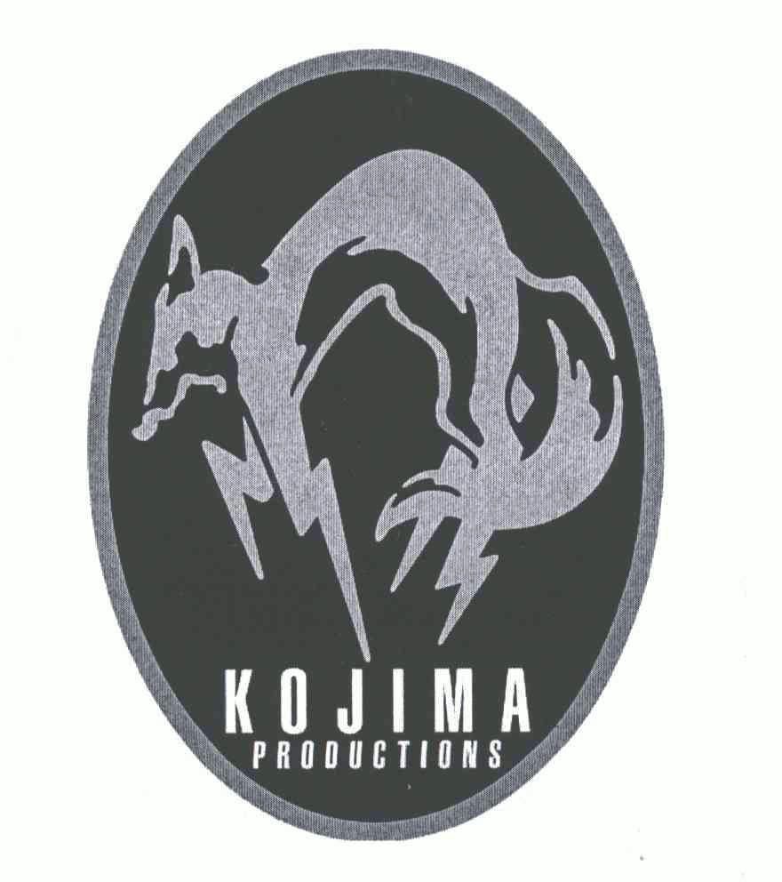  em>kojima /em> em>productions /em>