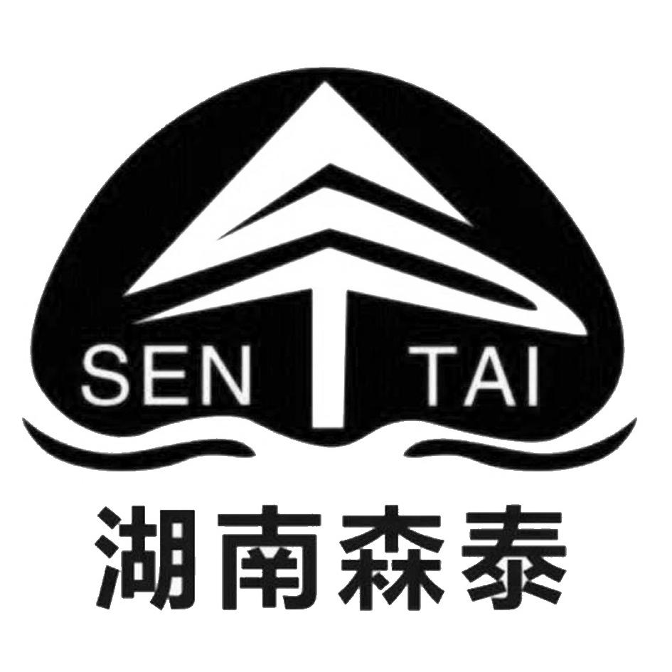 湖南森泰 sen tai                          