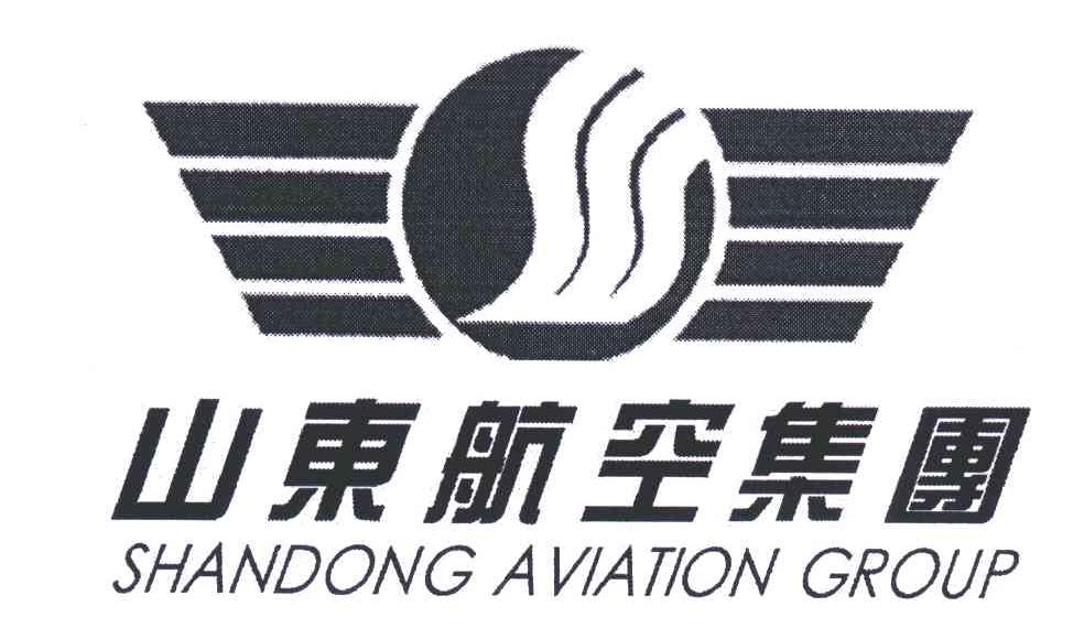 山东航空公司标志图片