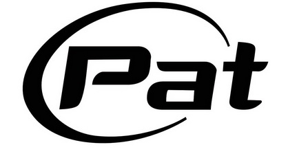 pat                   