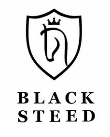 black steed 商标 爱企查