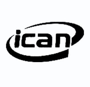 ican                                      
