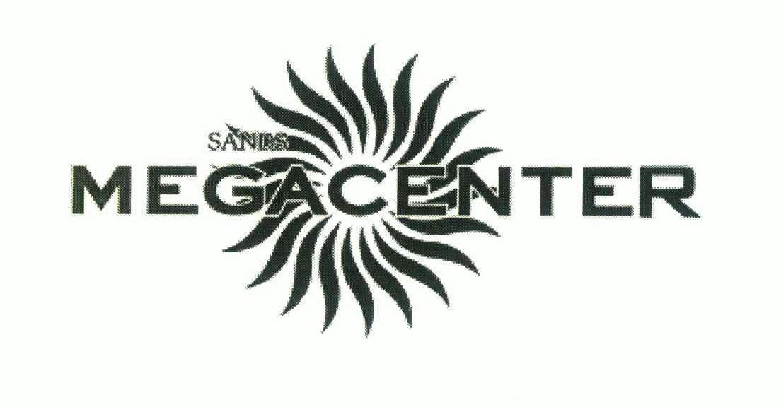  em>mega /em> em>center /em>; em>sands /em>