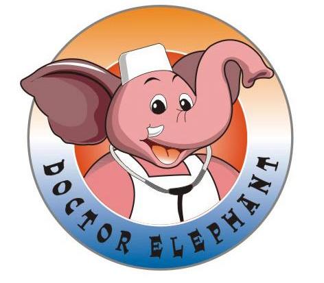doctor elephant商标注册申请完成