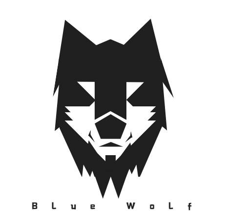  em>blue /em>  em>wolf /em>