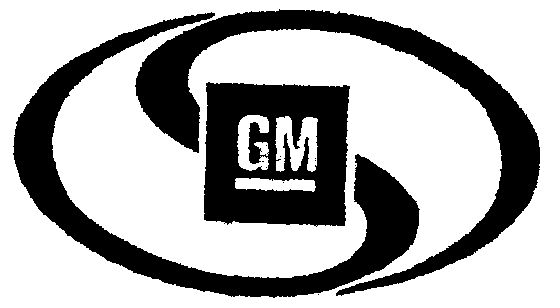 gm - 商标 - 爱企查