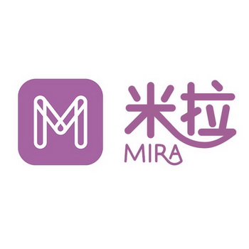 米拉mira m - 商标 - 爱企查