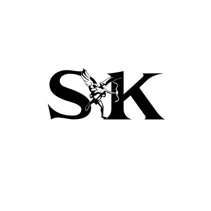 sk                                        