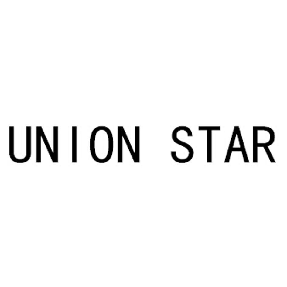 UNION STAR 商标 爱企查