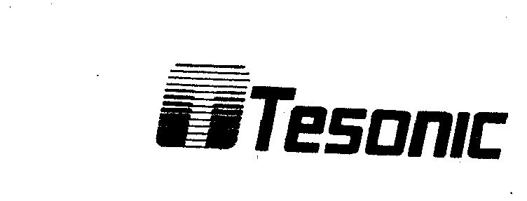  em>tesonic /em>