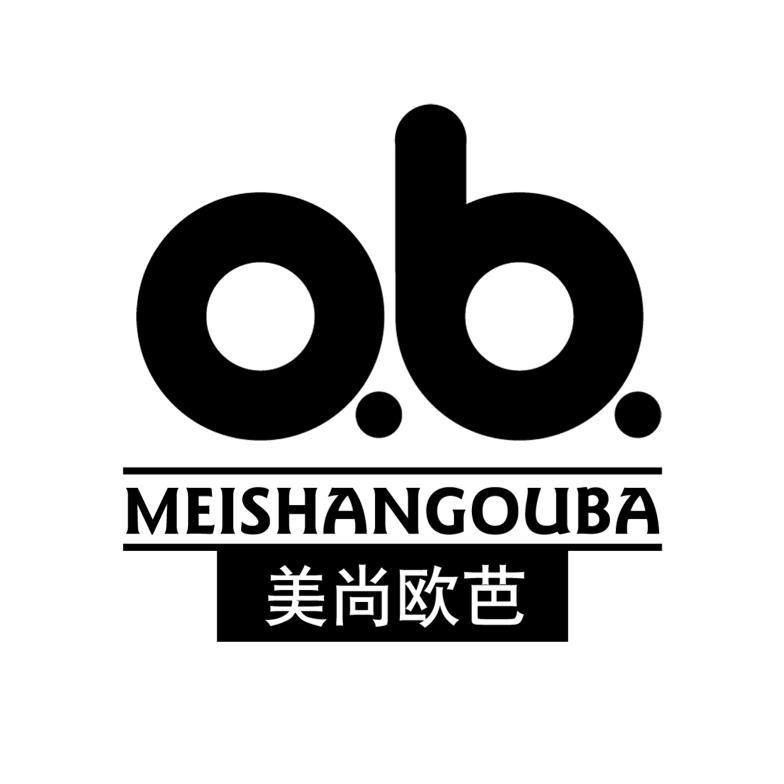  em>美尚 /em> em>欧芭 /em> o.b.