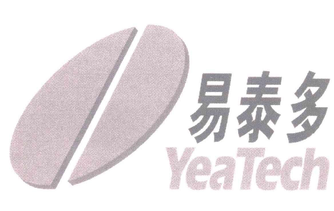 易泰多;yeatech