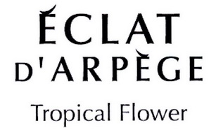 eclatdarpegetropicalflower_企业商标大全_商标信息查询_爱企查