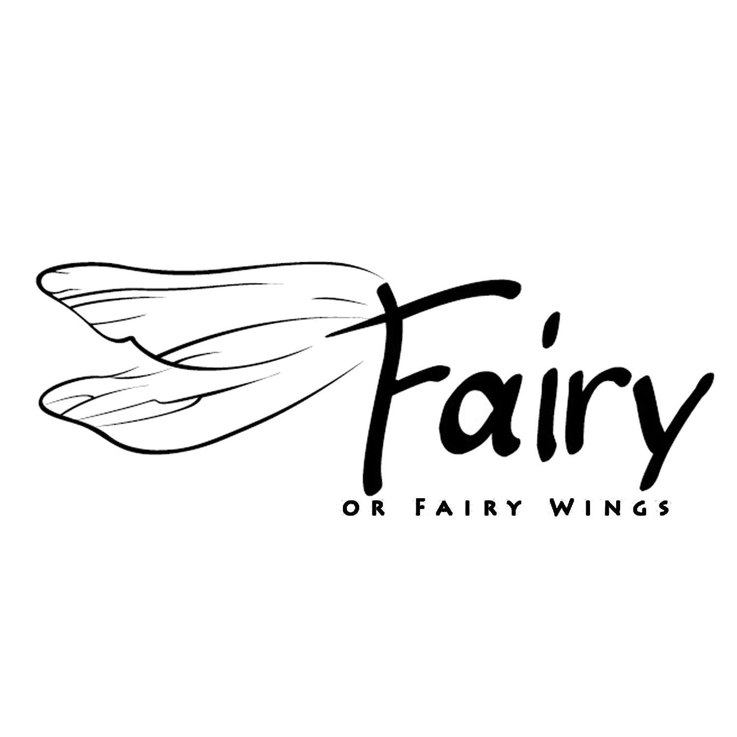  em>fairy /em> or  em>fairy /em>  em>wings /em>