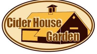  em>cider /em>  em>house /em>  em>garden /em>