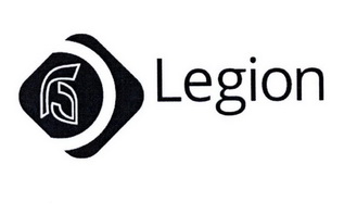 legion - 商标 - 爱企查