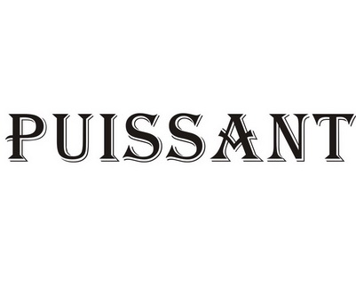 puissant                                  