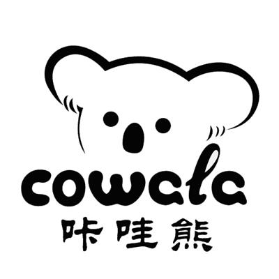 咔哇熊 cowgtg