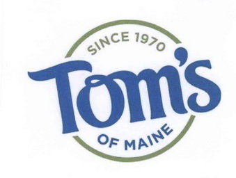  em>since /em>  em>1970 /em>  em>toms /em> of maine