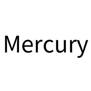 mercury - 商标 - 爱企查