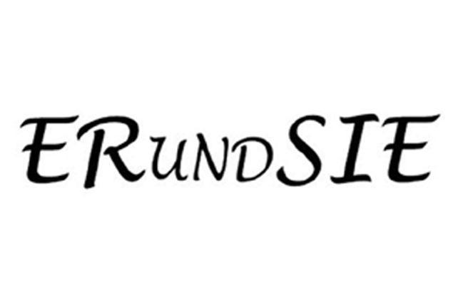 erundsie商标注册申请完成